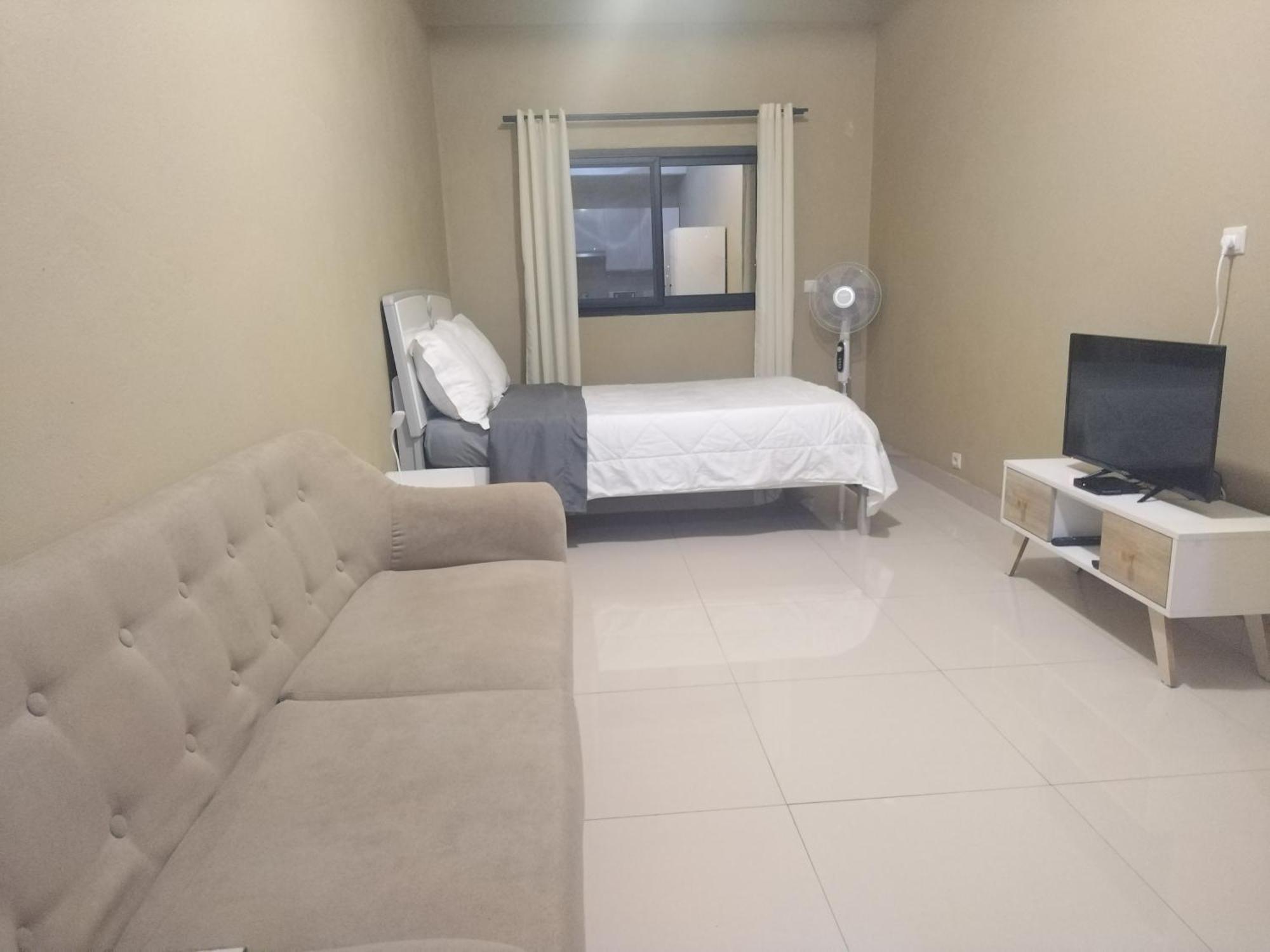 Milestone City Appartements - Avec Restaurant - Sans Coupure D'Electricite - Vues Imprenables Antananarivo Exterior foto